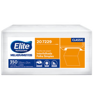 Toalla De Papel Elite | Paquete x350 | IP308