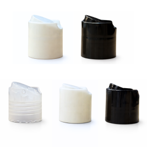 Tapa Plástica DiscTop | R24 – R28 | Tres Colores