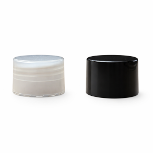Tapa Ciega Cosmética Plástica | R20 – R24 | Dos Colores