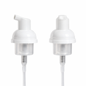 Válvula Espuma Espumero | Color Blanco | R28