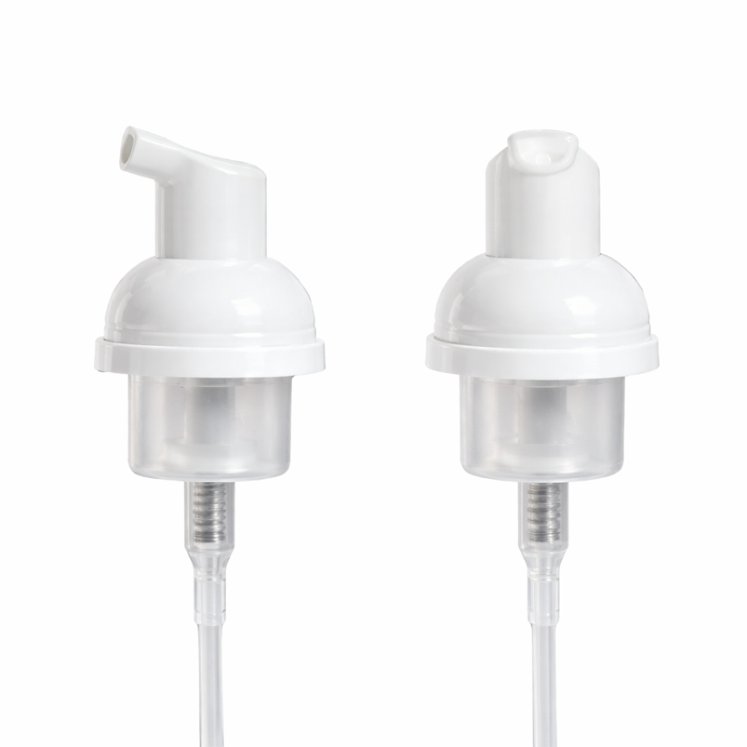 Válvula Espuma Espumero | Color Blanco | R28