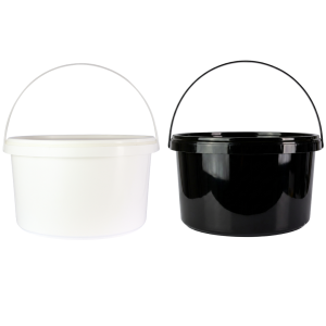 Balde Helado Con Asa | 5 L