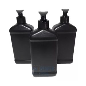 Petaca 450ml PAD c/Válvula Cremera